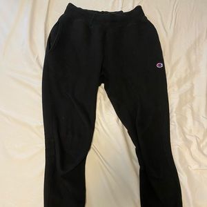 Reverse Weave Champion Joggers